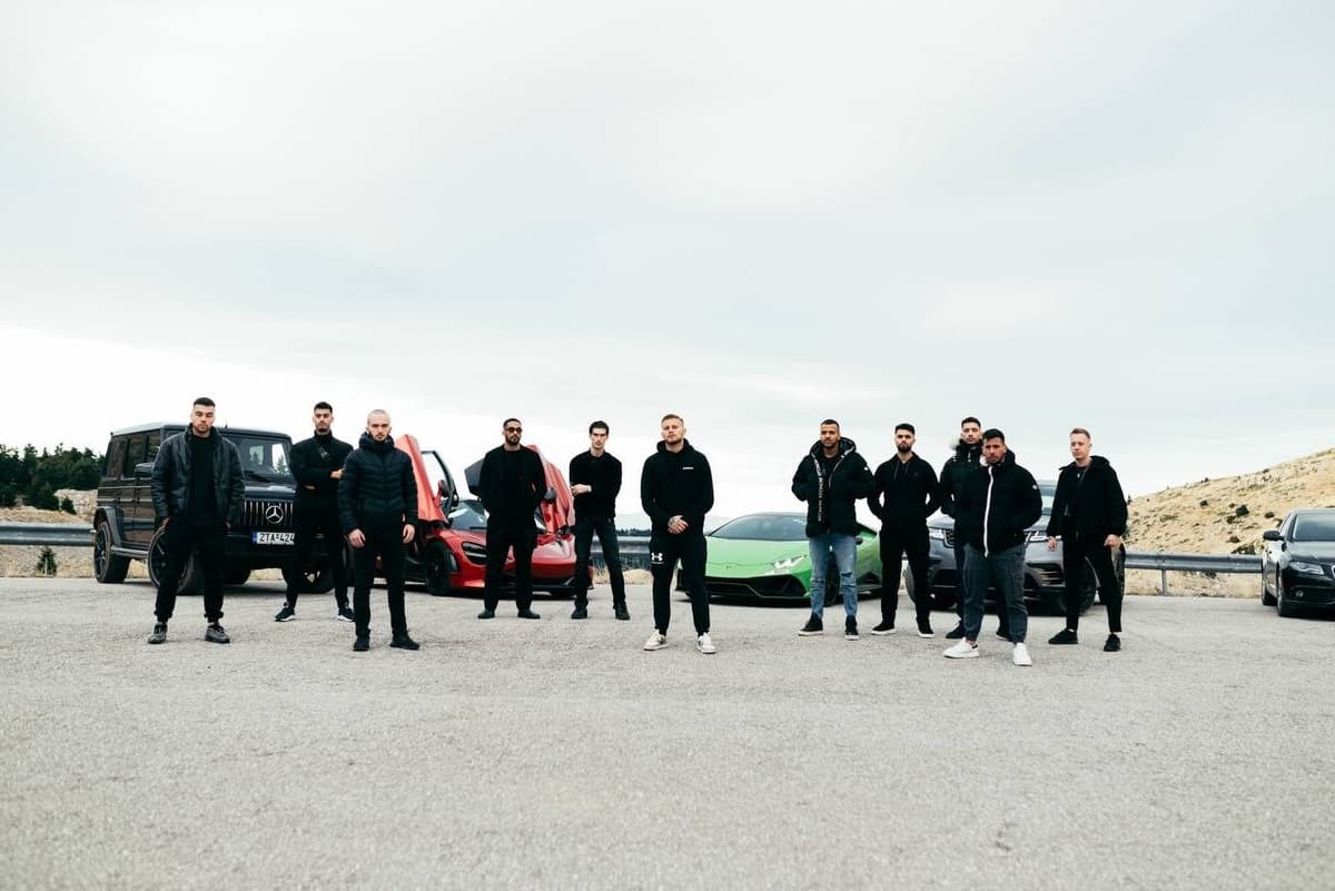 OFMillionaires community meetup